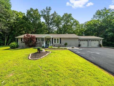 3870 Stagecoach Rd, Hanson, KY 42413