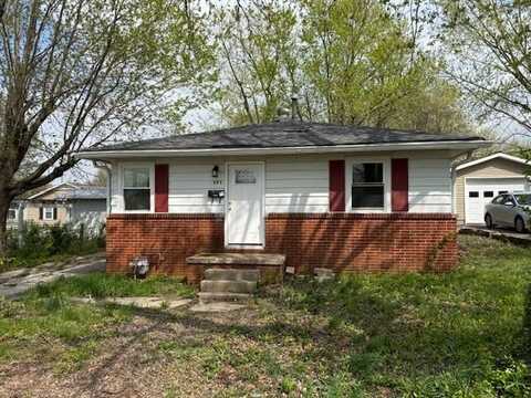 462 Iola Lane, Madisonville, KY 42431