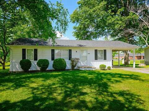 112 Jeanetta Ct., Providence, KY 42450