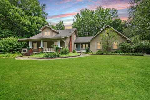 782 Ed Brackett, Madisonville, KY 42431