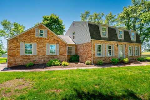 2265 Nebo Rd, Madisonville, KY 42431