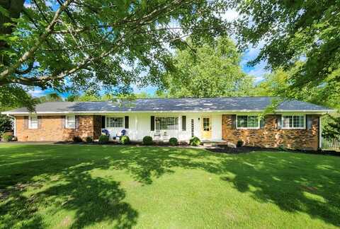 3090 Buffalo Trace, Madisonville, KY 42431