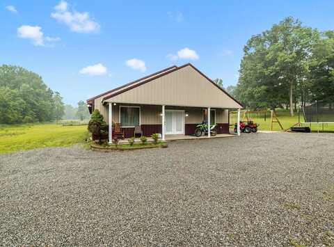 175 Billy Drake Rd, Central City, KY 42330