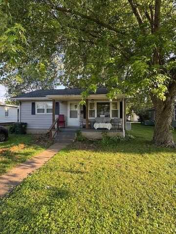 122 W North Street, Madisonville, KY 42431