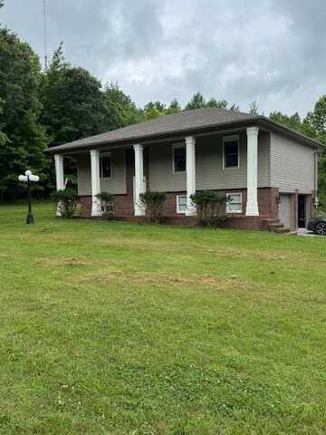 3335 Island Ford Road, Madisonville, KY 42431