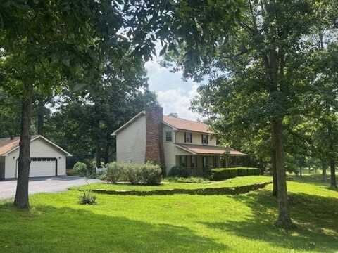 130 Daybreak Drive, Hanson, KY 42413