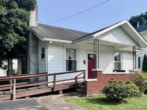 197 Park Ave., Dawson Springs, KY 42408