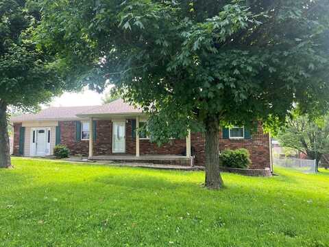 690 Fowler Rd., Madisonville, KY 42431