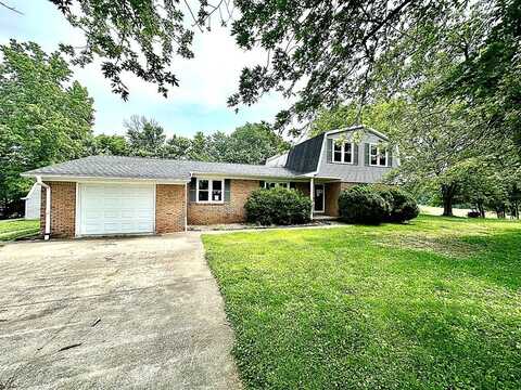 160 Rail Lake Dr., Slaughters, KY 42456