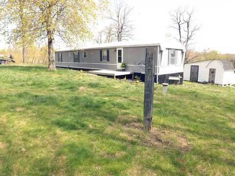 1740 Rabbit Ridge, Nebo, KY 42441