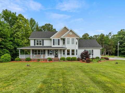 2425 Tucker Schoolhouse Rd, Hanson, KY 42413