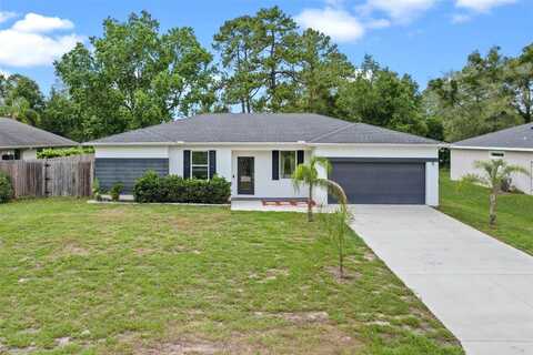 2626 COACHMAN DRIVE, DELTONA, FL 32738