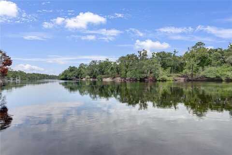 190 SE RIVERSIDE WEST DRIVE, BRANFORD, FL 32008