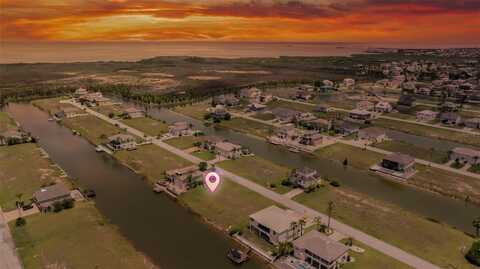 3456 CROAKER DRIVE, HERNANDO BEACH, FL 34607