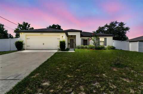 27050 ANTHONY AVENUE, BROOKSVILLE, FL 34602