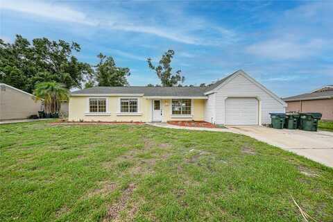 4371 TOLLEFSON AVENUE, NORTH PORT, FL 34287