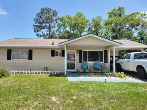 8368 SW 105TH PLACE, OCALA, FL 34481