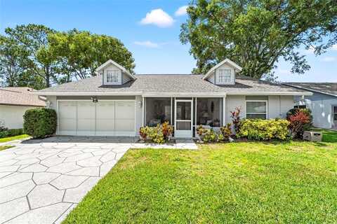 6282 DARIEN WAY, SPRING HILL, FL 34606
