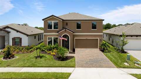 12617 OAK HILL WAY, PARRISH, FL 34219
