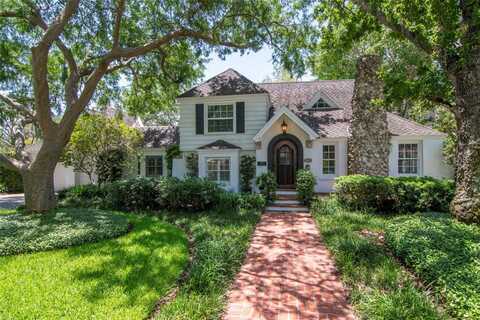 560 BOSPHOROUS AVENUE, TAMPA, FL 33606