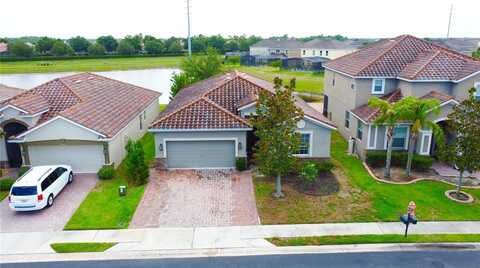 2016 LAKESIDE AVENUE, DAVENPORT, FL 33837
