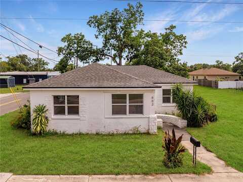602 E LAURA STREET, PLANT CITY, FL 33563