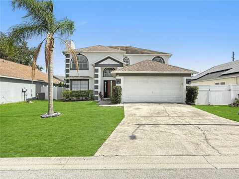 256 JERICA LANE, DAVENPORT, FL 33897