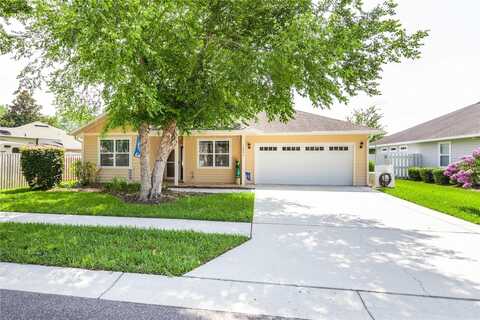 16653 NW 194TH TERRACE, HIGH SPRINGS, FL 32643