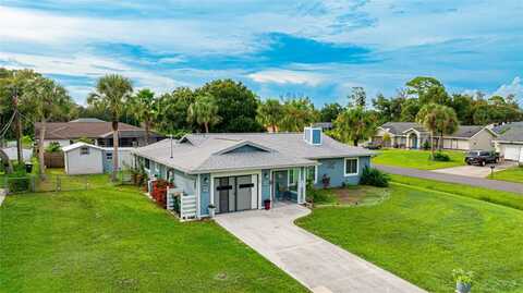 5329 ANSONIA TERRACE, NORTH PORT, FL 34287