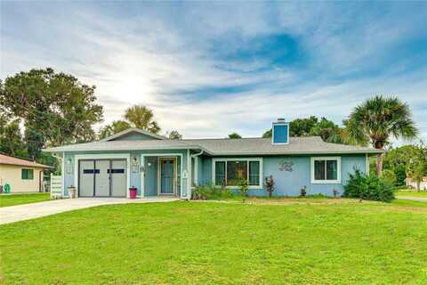 5329 ANSONIA TERRACE, NORTH PORT, FL 34287