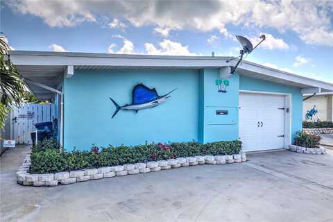 8 SADOWSKI CAUSEWAY, KEY COLONY BEACH, FL 33051