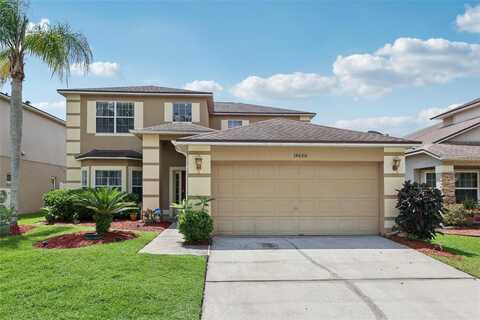 14680 YORKSHIRE RUN DRIVE, ORLANDO, FL 32828