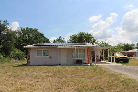 28024 CLEVELAND AVENUE, PUNTA GORDA, FL 33982