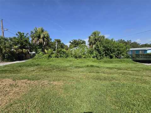805 PARIS AVENUE S, Saint Petersburg, FL 33701