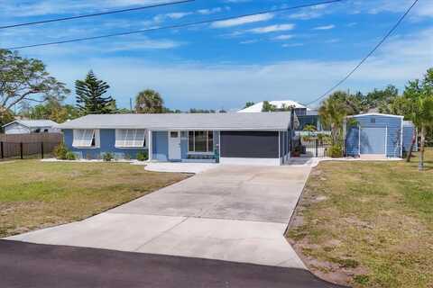 832 E 4TH STREET, ENGLEWOOD, FL 34223