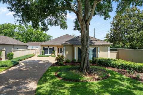 5973 CHESAPEAKE PARK, ORLANDO, FL 32819