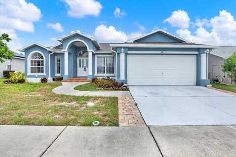 23917 POW WOW DRIVE, LUTZ, FL 33559