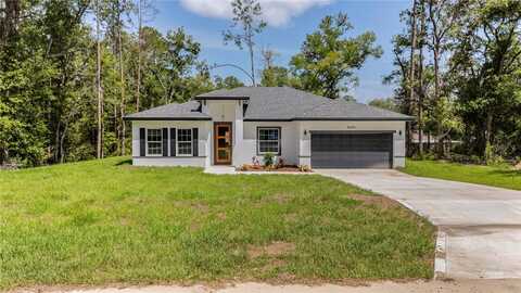 9419 N JACKSON WAY, CITRUS SPRINGS, FL 34434