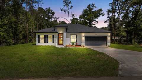 9419 N JACKSON WAY, CITRUS SPRINGS, FL 34434
