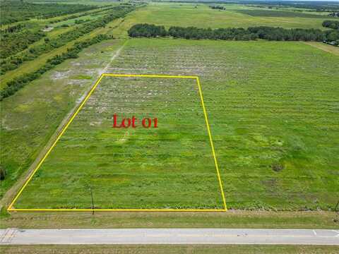 LOT 1, 0 OLD BOWLING GREEN RD, FORT MEADE, FL 33841