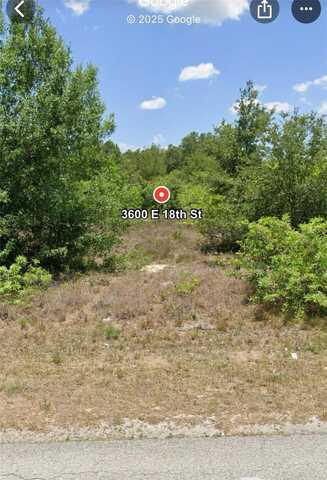 3600 E 18TH STREET, LEHIGH ACRES, FL 33972
