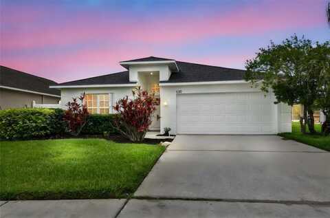 630 LAKE CYPRESS CIRCLE, OLDSMAR, FL 34677