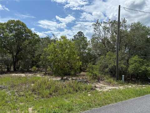 Tbd LOCUST LANE PASS, OCALA, FL 34472