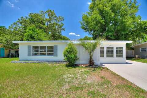 20 S WASHINGTON STREET, BEVERLY HILLS, FL 34465