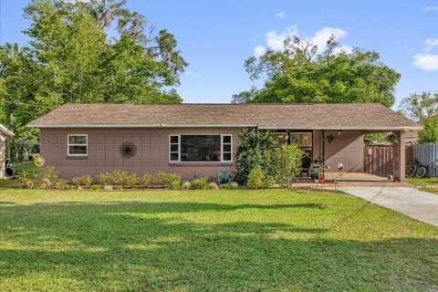 512 DIXSON STREET, ORANGE CITY, FL 32763