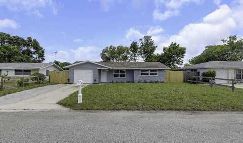 7625 MARECHAL AVENUE, PORT RICHEY, FL 34668
