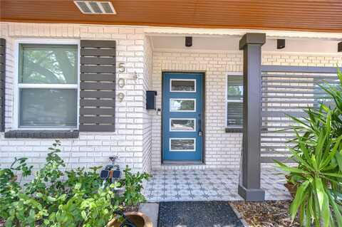 509 E DAVIS BOULEVARD, TAMPA, FL 33606