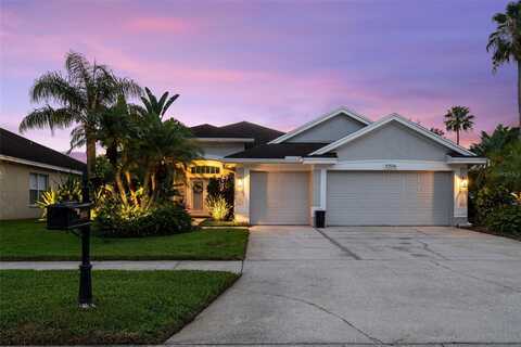 10516 GRETNA GREEN DRIVE, TAMPA, FL 33626