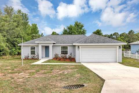 8 WATER TRACE, OCALA, FL 34472