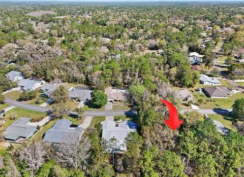 56 PINE DRIVE, HOMOSASSA, FL 34446